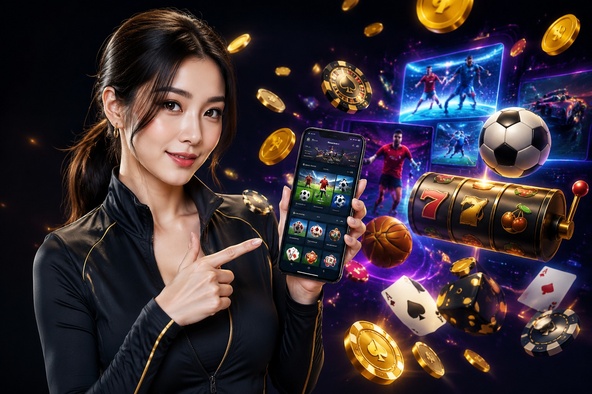 lcuk8 câu chuyện thương hiệu nhà cái uy tín Việt Nam