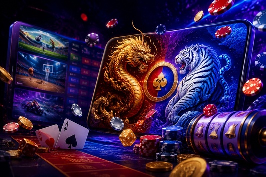 lcuk8 Casino nhà cung cấp phần mềm uy tín