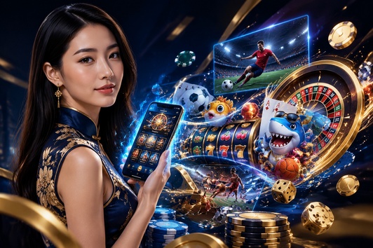 lcuk8 Casino bàn cược live dealer chuyên nghiệp